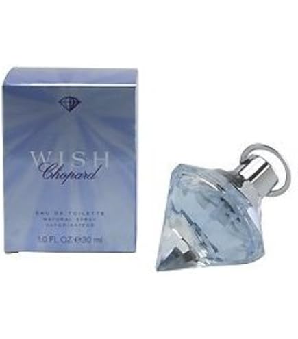 Amazon | ショパール ウィッシュ オーデトワレスプレー30ML-J31